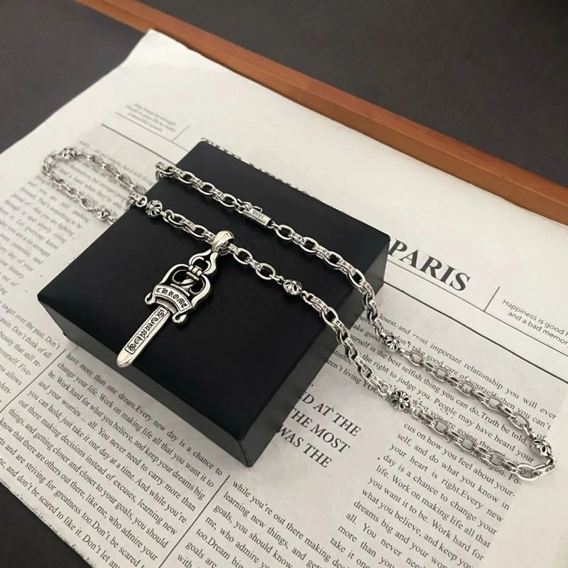 SmartChoice Chrxmx Hxxrts Necklaces 301289