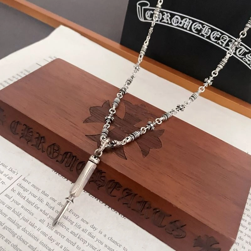 Flexible Chrxmx Hxxrts Necklaces 301195