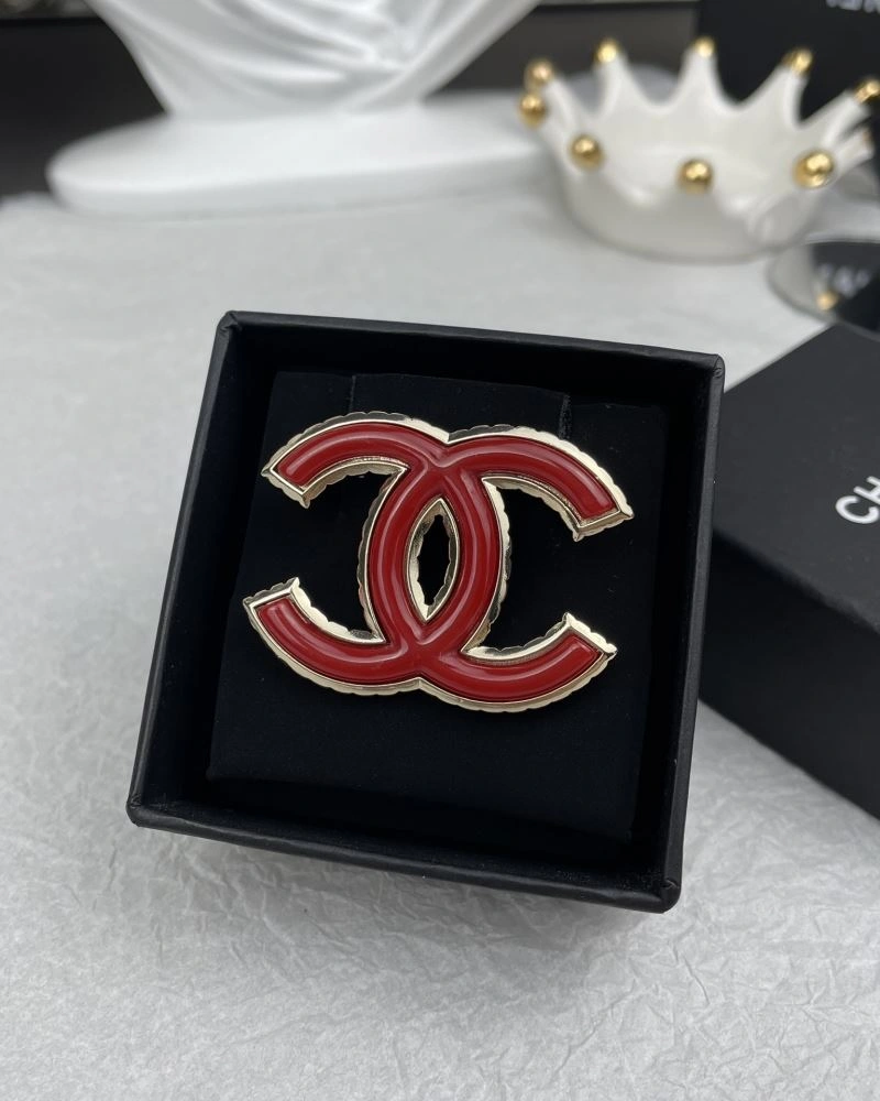 Chxnxl Brooches EasyMatch 292987