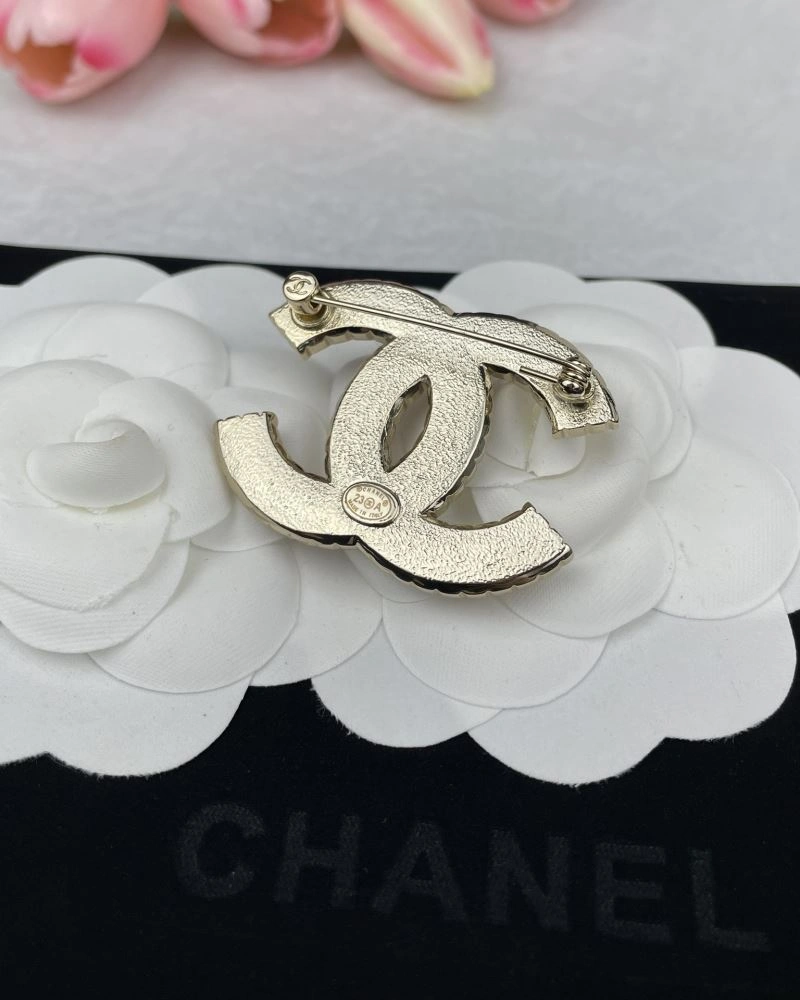 Chxnxl Brooches EasyMatch 292987