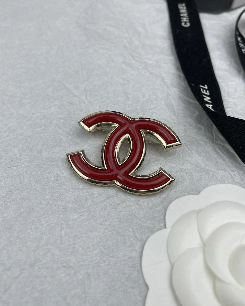 Chxnxl Brooches EasyMatch 292987