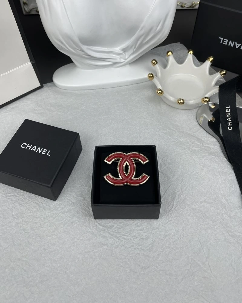Chxnxl Brooches EasyMatch 292987