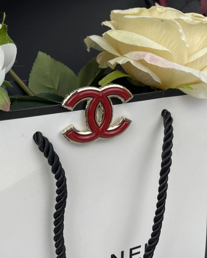 Chxnxl Brooches EasyMatch 292987
