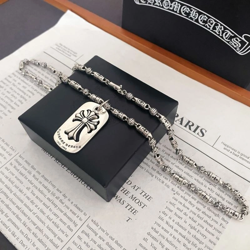 Chrxmx Hxxrts Necklaces Efficient 301194
