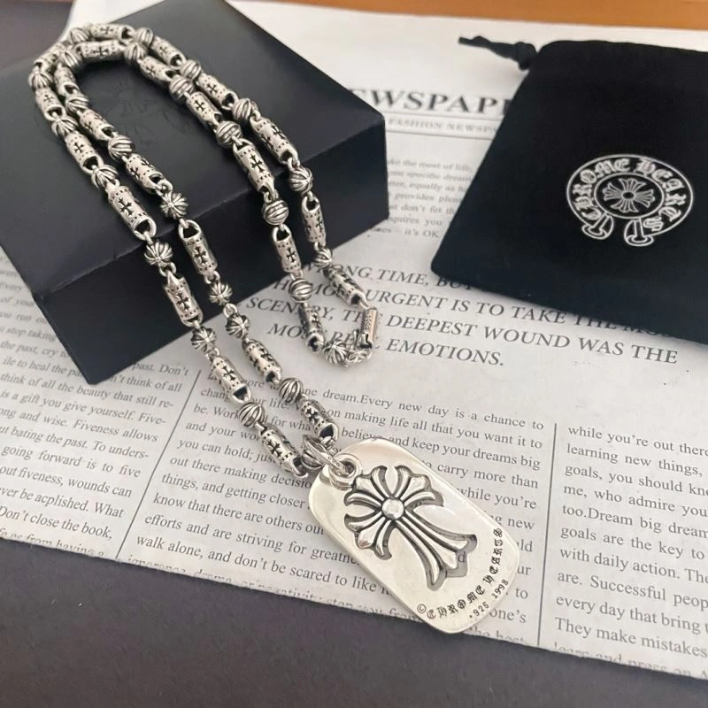 Chrxmx Hxxrts Necklaces Efficient 301194