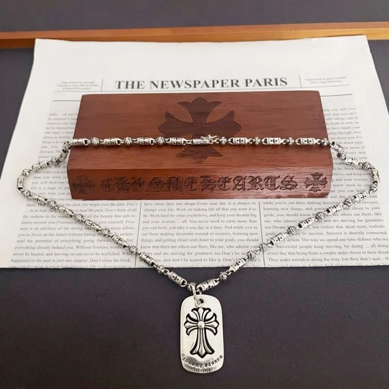 Chrxmx Hxxrts Necklaces Efficient 301194