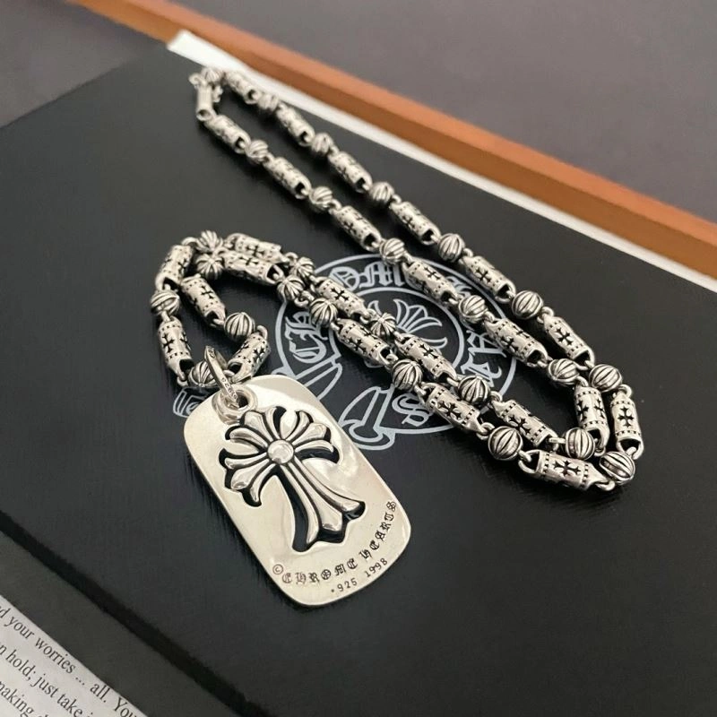 Chrxmx Hxxrts Necklaces Efficient 301194