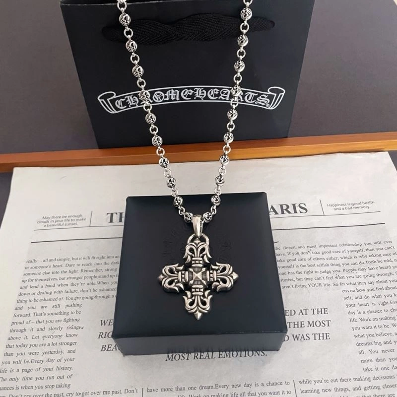 Chrxmx Hxxrts Necklaces WellDesigned 301189