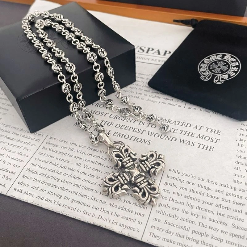 Chrxmx Hxxrts Necklaces WellDesigned 301189