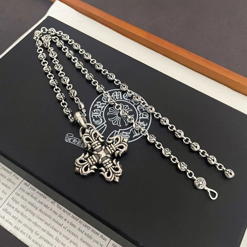 Chrxmx Hxxrts Necklaces WellDesigned 301189