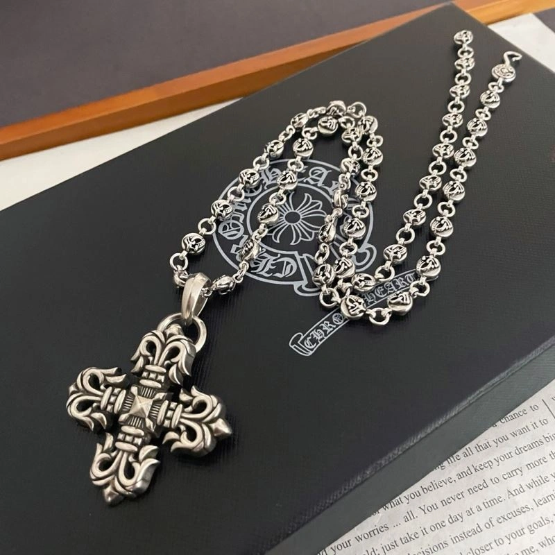 Chrxmx Hxxrts Necklaces WellDesigned 301189