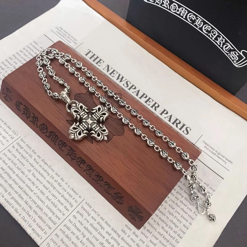 Chrxmx Hxxrts Necklaces WellDesigned 301189
