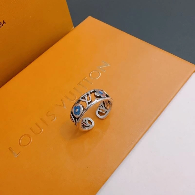 Comfortable LX Rings 311265