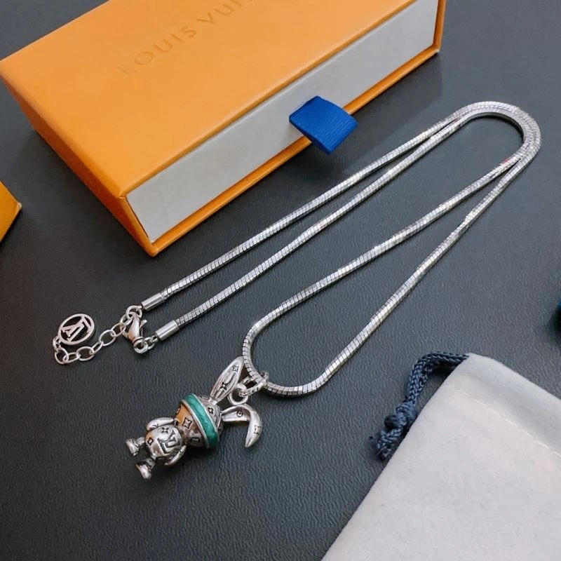 LX Necklaces Sophisticated 311585