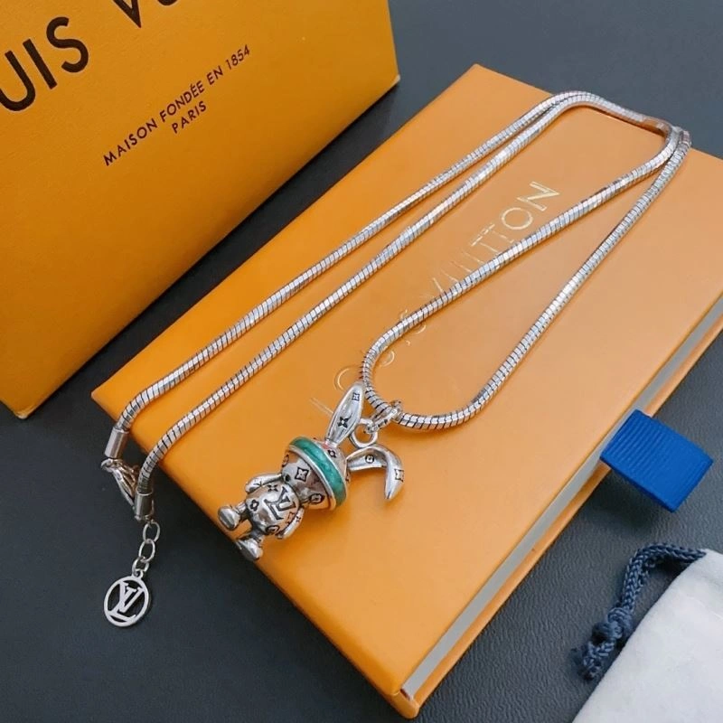 LX Necklaces Sophisticated 311585