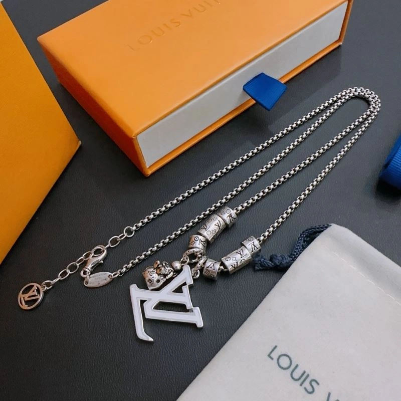 Durable LX Necklaces 311591
