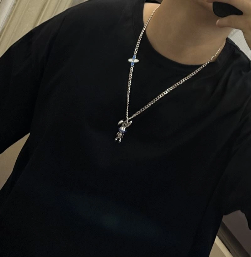 LX Necklaces GoodFit 311669