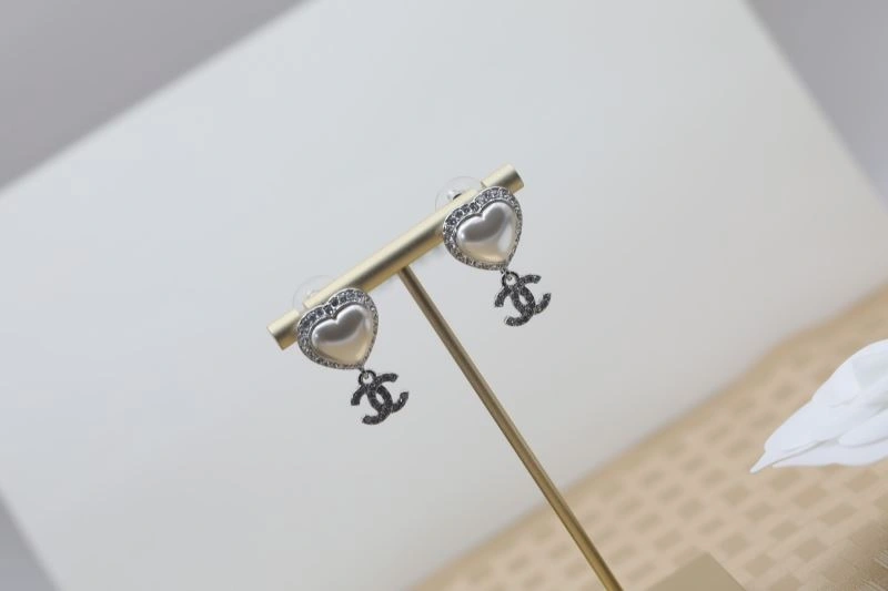 Chxnxl Earrings Versatile 291955
