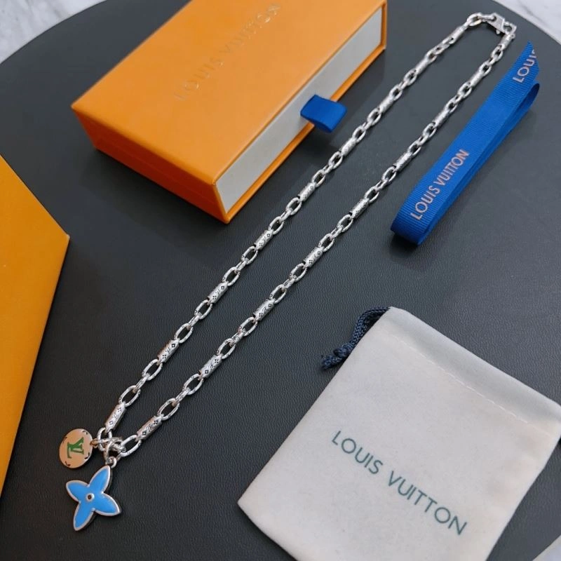 LX Necklaces Soft 311578