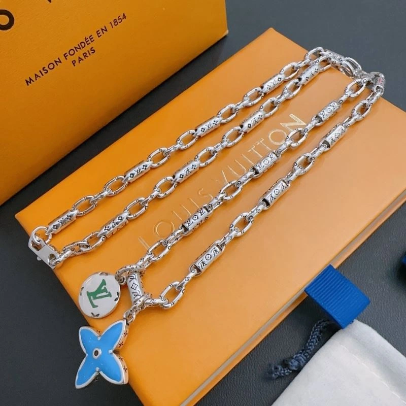 LX Necklaces Soft 311578