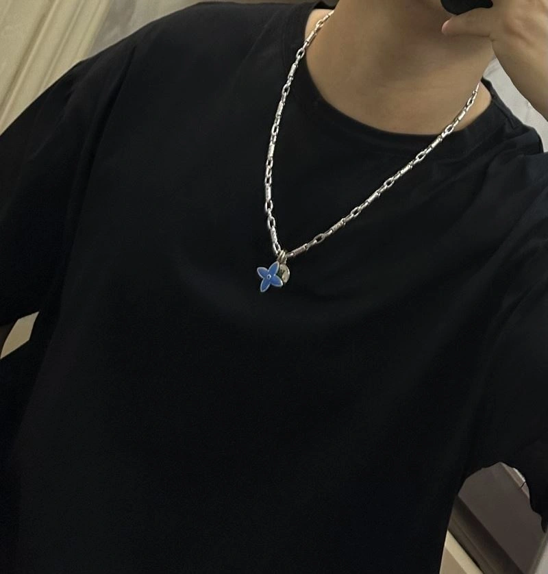 LX Necklaces Soft 311578