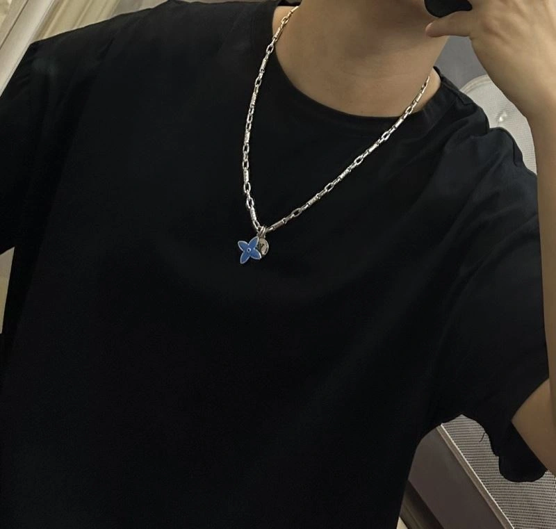 LX Necklaces Soft 311578
