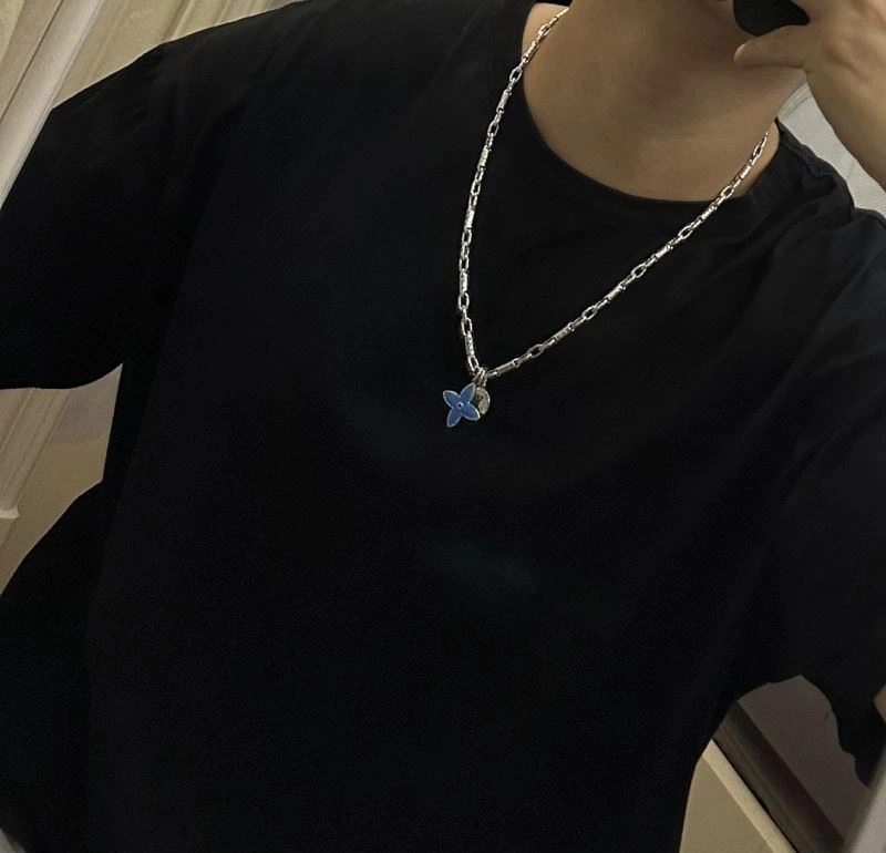LX Necklaces Soft 311578