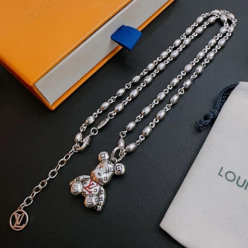 Trendy LX Necklaces 311580
