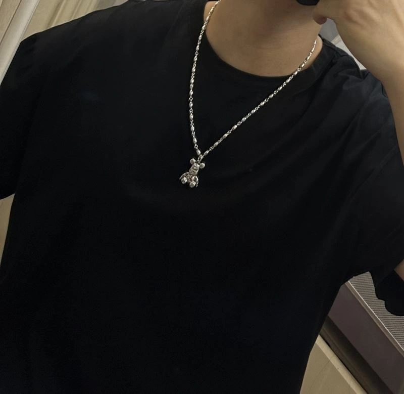 Trendy LX Necklaces 311580