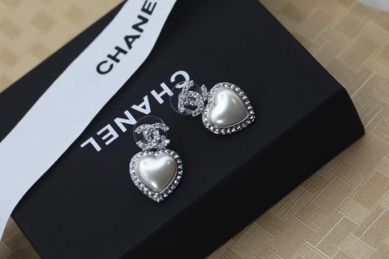 Chxnxl Earrings Resilient 291942