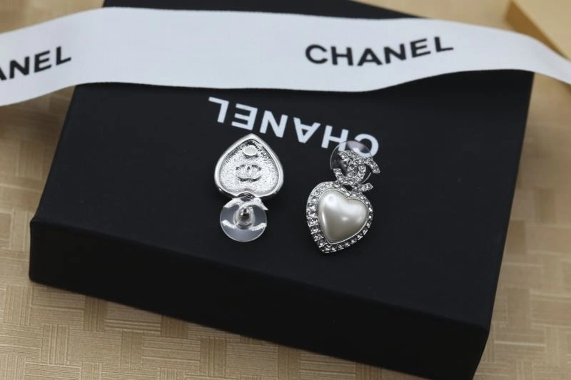 Chxnxl Earrings Resilient 291942