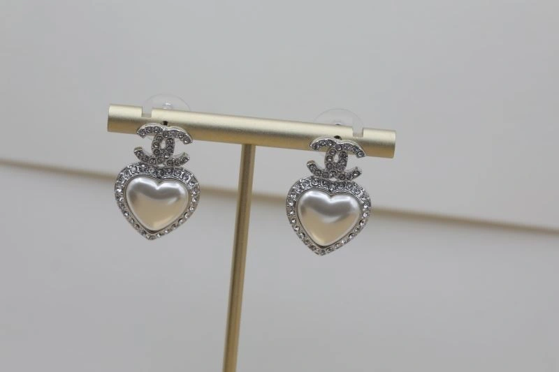 Chxnxl Earrings Resilient 291942