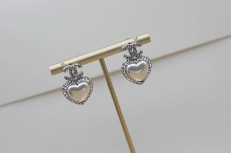 Chxnxl Earrings Resilient 291942