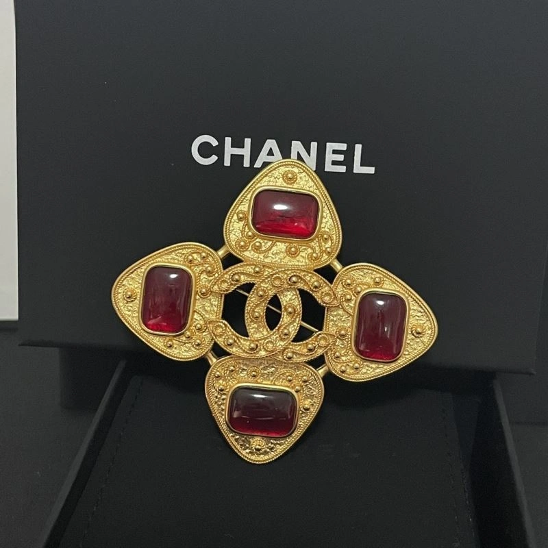 Chxnxl Brooches Breathable 292980