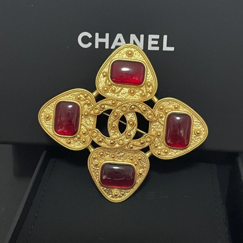 Chxnxl Brooches Breathable 292980