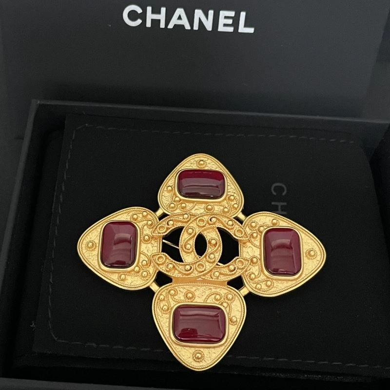 Chxnxl Brooches Breathable 292980