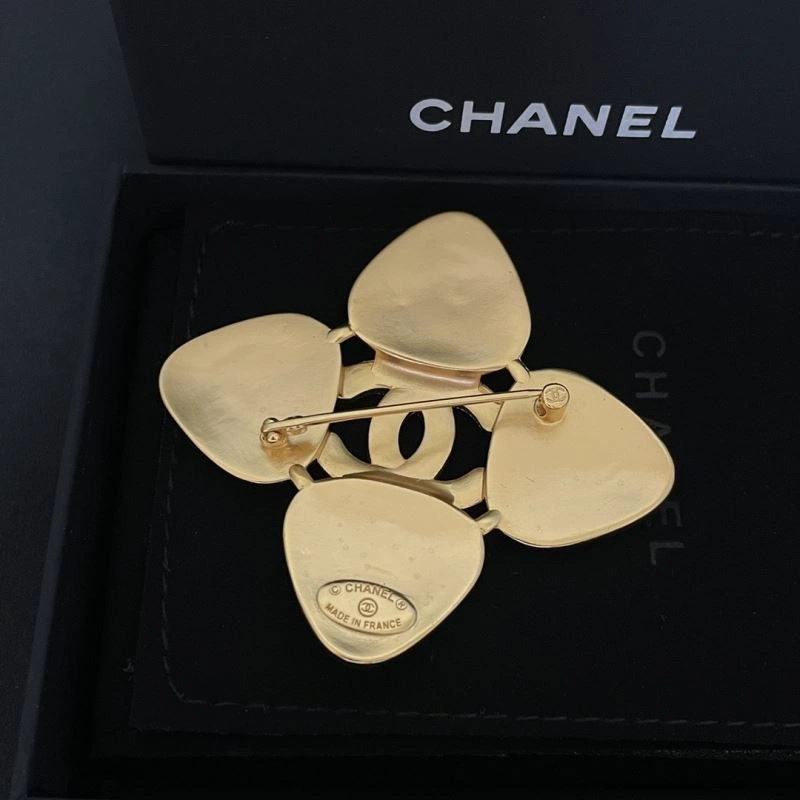 Chxnxl Brooches Breathable 292980