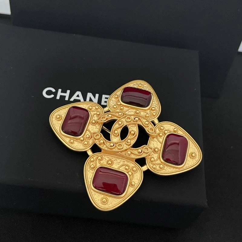 Chxnxl Brooches Breathable 292980
