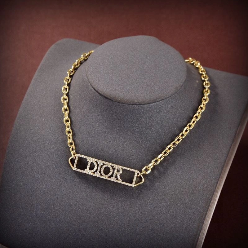 Comfortable Christian Dxxr Necklaces 295131