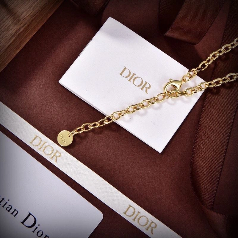 Comfortable Christian Dxxr Necklaces 295131