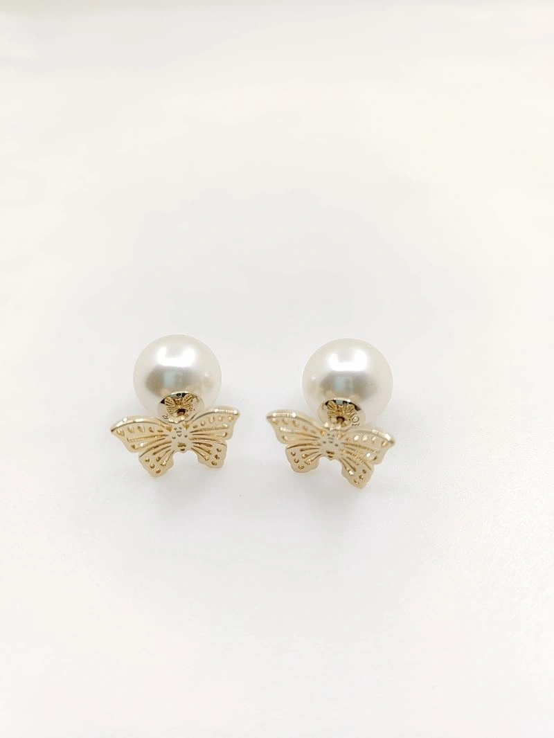 Cozy Christian Dxxr Earrings 295424