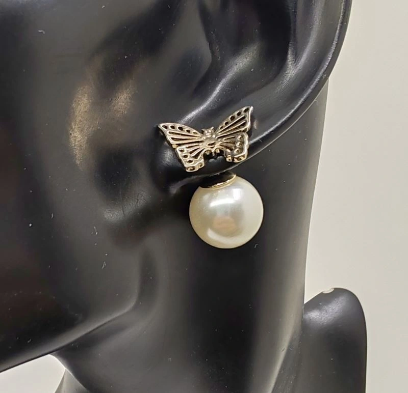 Cozy Christian Dxxr Earrings 295424