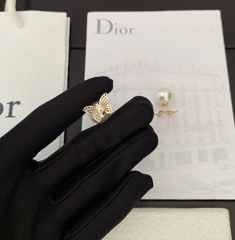 Cozy Christian Dxxr Earrings 295424