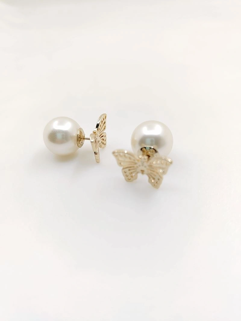 Cozy Christian Dxxr Earrings 295424