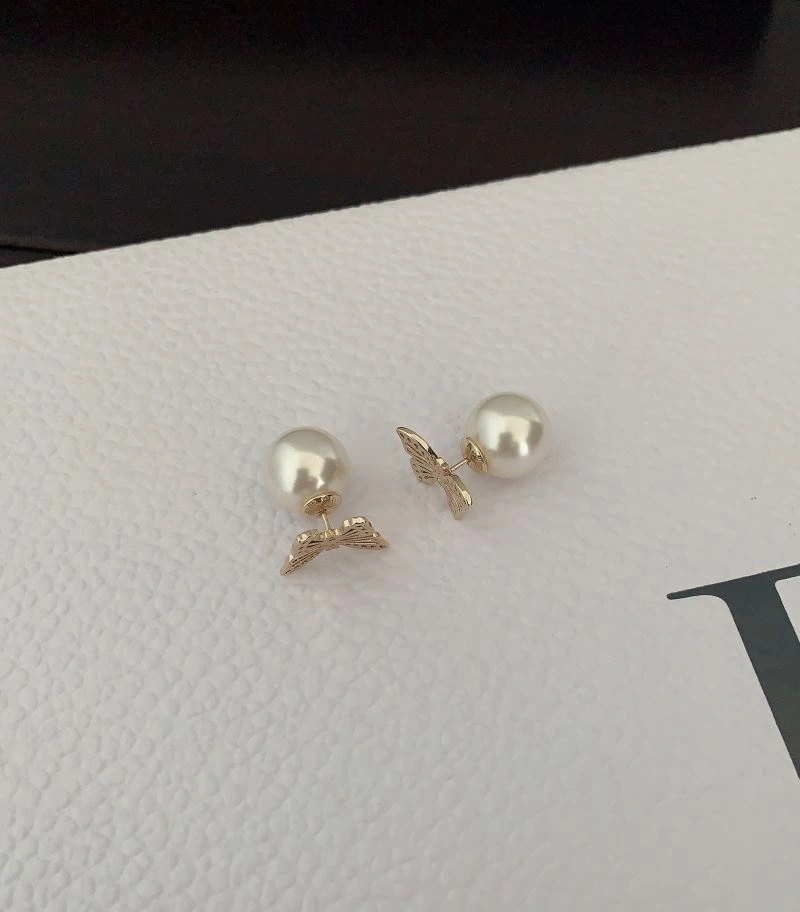 Cozy Christian Dxxr Earrings 295424