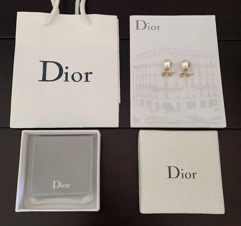 Cozy Christian Dxxr Earrings 295424