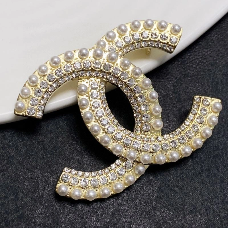 Chxnxl Brooches Flexible 292977