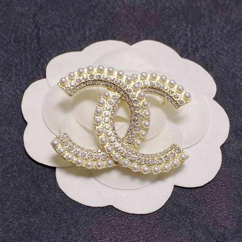 Chxnxl Brooches Flexible 292977
