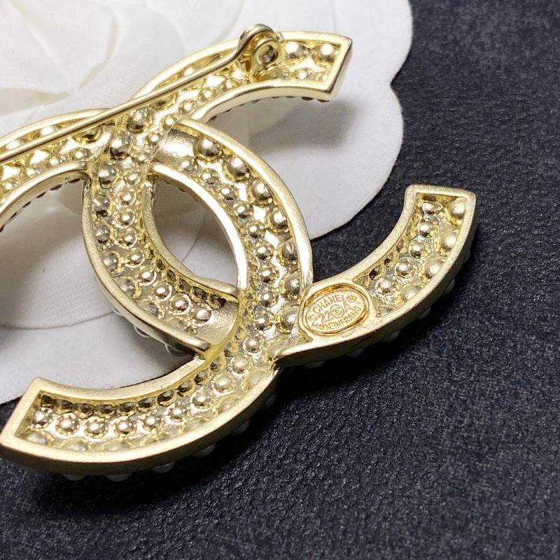 Chxnxl Brooches Flexible 292977