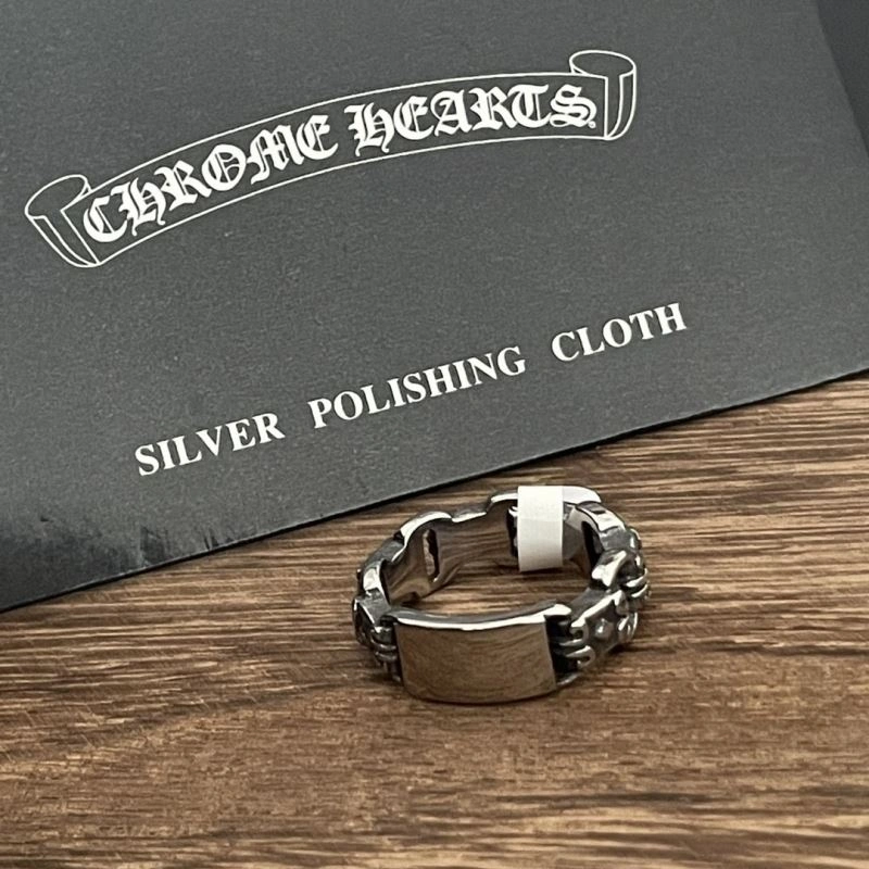 Chrxmx Hxxrts Rings Classic 300330